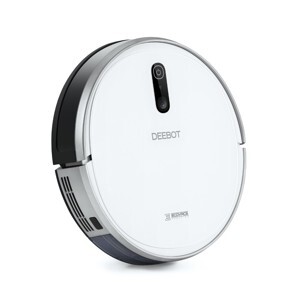 Robot hút bụi Ecovacs Deebot 710