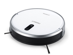 Robot hút bụi Ecovacs Deebot 710