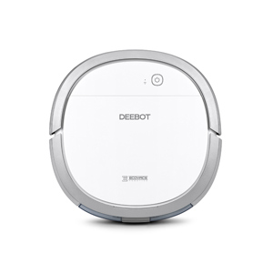 Robot hút bụi Ecovacs Deebot DK33