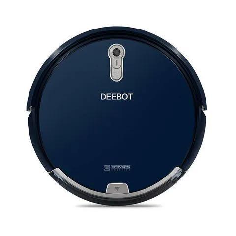 Robot hút bụi Ecovacs Deebot DL33