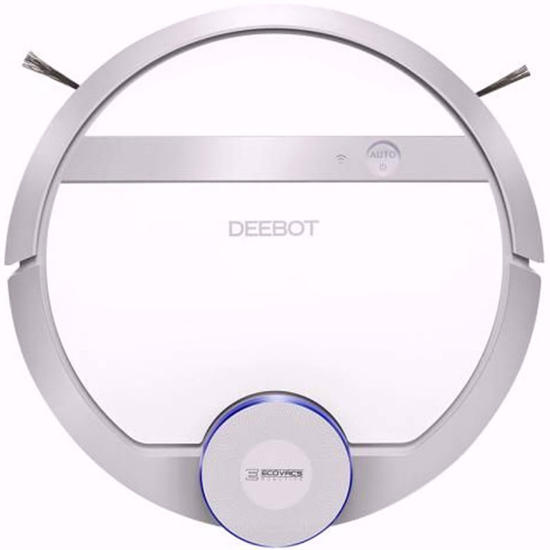 Robot hút bụi Ecovacs Deebot DE35