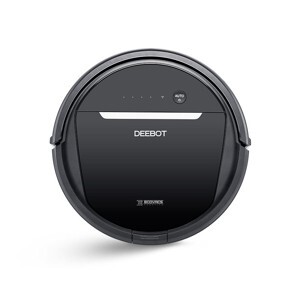 Robot hút bụi Ecovacs Deebot DO37 Deebot 600