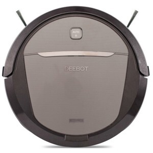 Robot hút bụi Ecovacs Deebot DT85G