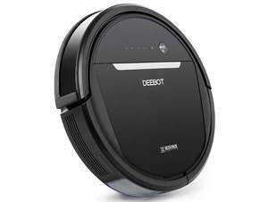 Robot hút bụi Ecovacs Deebot DO37 Deebot 600