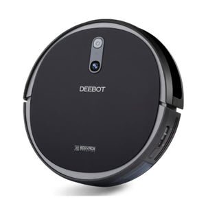 Robot hút bụi Ecovacs Deebot DS37
