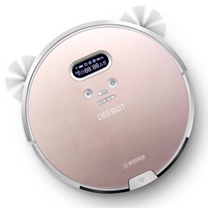 Robot hút bụi Ecovacs Deebot DF35