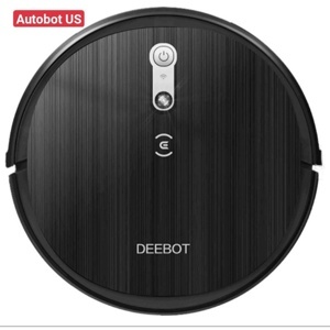 Robot hút bụi Ecovacs Deebot DL33