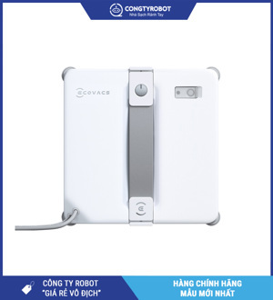 Robot hút bụi Ecovacs Deebot Mini 2