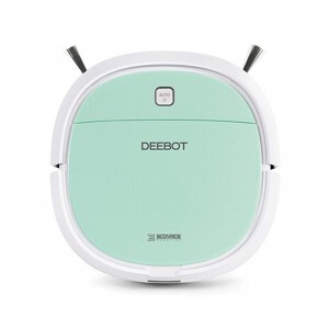 Robot hút bụi Ecovacs Deebot Mini 2
