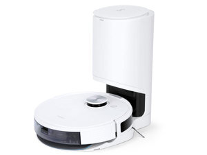 Robot hút bụi Ecovacs Deebot N10 plus