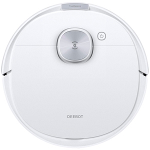 Robot hút bụi Ecovacs Deebot N10