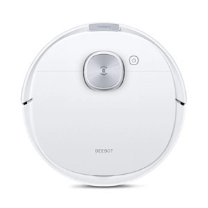 Robot hút bụi Ecovacs Deebot N10