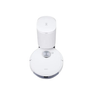Robot hút bụi Ecovacs Deebot N10 plus
