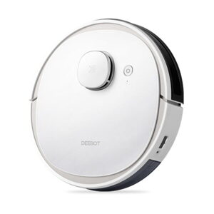 Robot hút bụi Ecovacs Deebot N3 Fun 360°