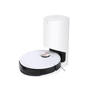 Robot hút bụi Ecovacs Deebot Ozmo T8 Plus - Bản nội địa