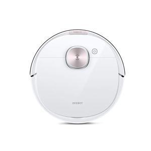 Robot hút bụi Ecovacs Deebot Ozmo T8 - Bản nội địa