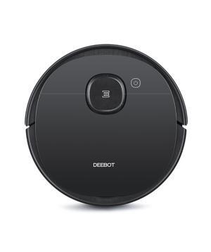 Robot hút bụi Ecovacs Deebot Ozmo 950-DX9G