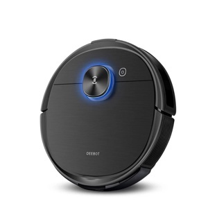 Robot hút bụi Ecovacs Deebot Ozmo T8 Aivi Pro - Bản nội địa