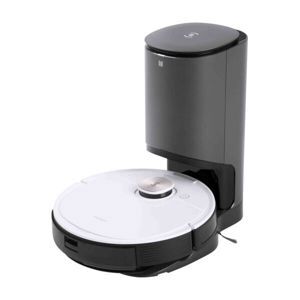 Robot hút bụi Ecovacs Deebot Ozmo T8 Plus - Bản nội địa