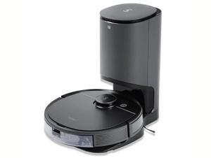 Robot hút bụi Ecovacs Deebot Ozmo T8 Aivi Plus - Bản nội địa