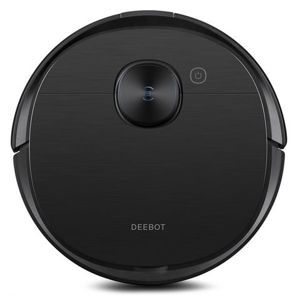 Robot hút bụi Ecovacs Deebot Ozmo T9 Aivi - Bản nội địa