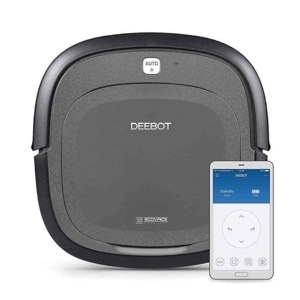 Robot hút bụi Ecovacs Deebot Slim 2