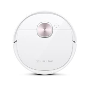 Robot hút bụi Ecovacs Deebot T9 MAX