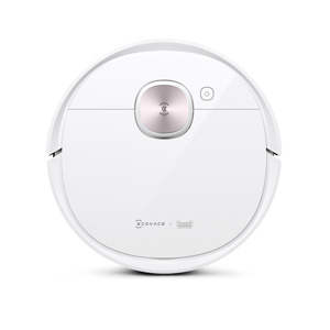 Robot hút bụi Ecovacs Deebot T9 MAX