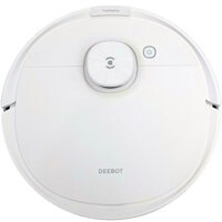 Robot Hút Bụi Ecovacs Deebot N8