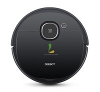 Robot hút bụi Ecovacs Deebot OZMO 920 DX55