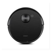 Robot hút bụi Ecovacs Deebot Ozmo 610