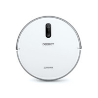 Robot hút bụi Ecovacs Deebot 900