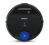 Robot hút bụi Ecovacs Deebot OZMO 960 DG8G