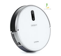 Robot Hút Bụi Ecovacs Deebot 710 DS3G