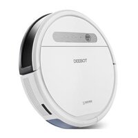 Robot hút bụi Ecovacs Deebot ozmo 610-DD4G