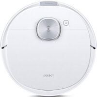 Robot Hút Bụi Ecovacs Deebot N10