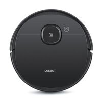 Robot hút bụi Ecovacs Deebot Ozmo 950-DX9G