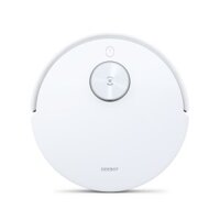 Robot hút bụi Ecovacs Deebot T10