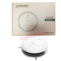 Robot Hút Bụi Ecovacs Deebot N79t