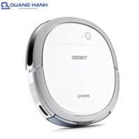 Robot hút bụi Ecovacs Deebot ozmo slim 11