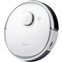 Robot Hút Bụi Ecovacs Deebot N3 Fun