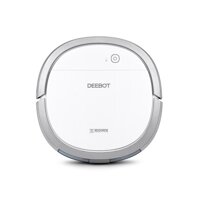 Robot hút bụi Ecovacs Deebot OZMO Slim 11 - nhập khẩu và phân phối chính hãng bởi Vietnam robotics