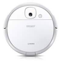 Robot hút bụi Ecovacs DJ35 - Hàng mới 100% - Chính hãng