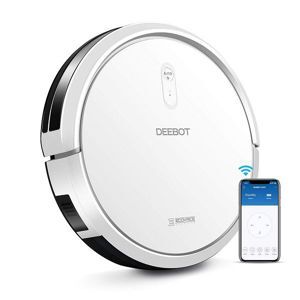 Robot hút bụi Ecovacs N79T