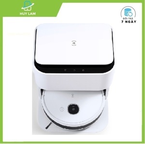 Robot hút bụi Ecovacs Deebot N9 Plus