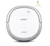 Robot hút bụi Ecovacs OZMO Slim 11 DK3G