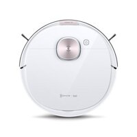 Robot hút bụi Ecovacs T8 Max Trí thông minh nhân tạo, tặng nước lau nhà 2L