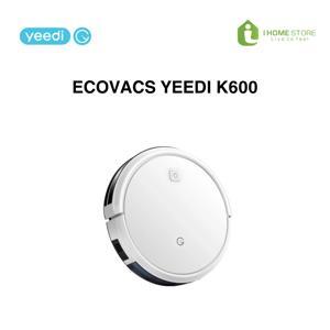 Robot hút bụi Ecovacs Yeedi K600