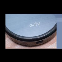 ROBOT HÚT BỤI EUFY ROBOVAC 11S SLIM ĐEN