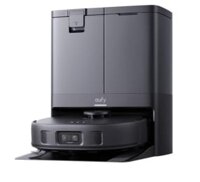 Robot hút bụi Eufy X10 Pro Omni - Hàng chính hãng